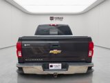 Used 2016 Chevrolet Silverado 1500 LTZ w/ Sport Package image 5