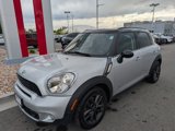 Used 2013 MINI Cooper Countryman S image 2