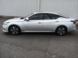 Used 2021 Nissan Altima 2.5 SL image 4