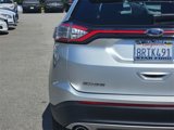 Used 2018 Ford Edge SEL w/ Equipment Group 201A image 6