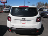 Used 2018 Jeep Renegade Sport w/ Power & Air Group image 6