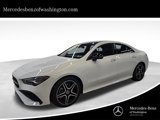 Used 2024 Mercedes-Benz CLA 250 4MATIC image 1