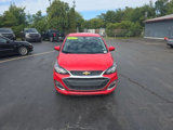 Used 2021 Chevrolet Spark LT image 3