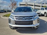 Used 2023 Mitsubishi Outlander Sport ES image 2
