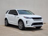 Used 2025 Land Rover Discovery Sport S image 3