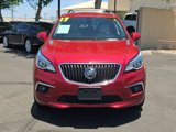 Used 2017 Buick Envision Premium w/ Driver Confidence Package image 2