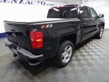 Used 2018 Chevrolet Silverado 1500 LT w/ All Star Edition image 4