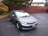 Used 2012 Honda Civic LX image 2
