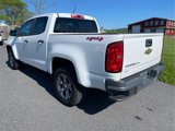 Used 2017 Chevrolet Colorado W/T image 3
