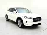 Used 2019 INFINITI QX50 Essential w/ Premium Heat Package image 3