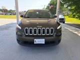 Used 2015 Jeep Cherokee Sport w/ Cold Weather Group image 2