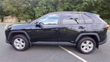 Used 2021 Toyota RAV4 LE image 5