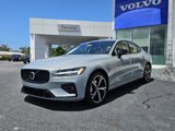 Certified 2025 Volvo S60 B5 Plus image 3