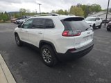 Certified 2019 Jeep Cherokee Latitude Plus w/ Cold Weather Group image 4