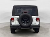 New 2025 Jeep Wrangler Sport image 4