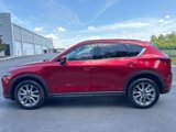 Used 2019 MAZDA CX-5 Grand Touring w/ GT Premium Package image 6