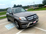Used 2013 Mercedes-Benz GLK 350 4MATIC image 4
