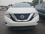 Used 2017 Nissan Murano Platinum w/ Platinum Technology Package image 2