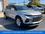 Certified 2020 Chevrolet Blazer LT image 4