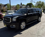 Used 2015 GMC Yukon XL SLT w/ Open Road Package image 2