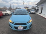 Used 2014 Chevrolet Sonic LT image 4
