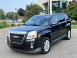 Used 2012 GMC Terrain SLE image 4