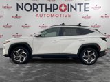 Used 2022 Hyundai Tucson Limited image 3