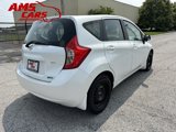 Used 2014 Nissan Versa Note SV image 4