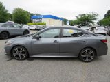 Used 2021 Nissan Sentra SR image 2
