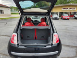 Used 2017 FIAT 500 Lounge image 6