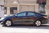 Used 2014 Hyundai Sonata Limited w/ Panoramic Sunroof Package 02 image 4