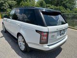 Used 2016 Land Rover Range Rover Supercharged image 5