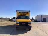Used 2021 GMC Savana 3500 Extended w/ Power Convenience Package image 2