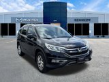Used 2015 Honda CR-V EX-L image 1