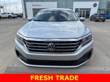 Used 2020 Volkswagen Passat 2.0T R-Line image 3