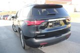 Certified 2023 Chevrolet Traverse LT image 6