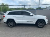 Used 2018 Jeep Grand Cherokee Limited image 2