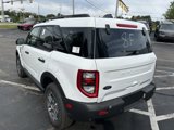 New 2025 Ford Bronco Sport Big Bend image 5
