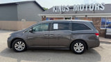 Used 2016 Honda Odyssey EX-L image 2