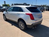 Used 2017 Cadillac XT5 Luxury image 4