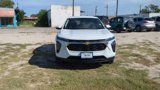 New 2025 Chevrolet Trax LS w/ LS Convenience Package image 3