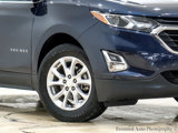 Used 2018 Chevrolet Equinox LT image 3