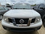 Used 2017 Nissan Frontier SV w/ SV Value Truck Package image 2