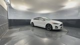 Used 2020 Ford Fusion Titanium image 3