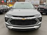 New 2025 Chevrolet TrailBlazer LT image 2