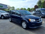 Used 2016 Dodge Grand Caravan SE w/ Quick Order Package 29E SE image 3