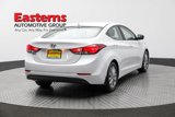 Used 2016 Hyundai Elantra SE w/ Option Group 02 image 5