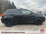 Used 2018 Mitsubishi Outlander Sport LE image 2