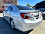 Used 2012 Toyota Camry SE image 5