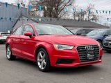 Used 2016 Audi A3 2.0T Premium w/ Audi MMI Navigation Plus image 3